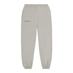 Pangaia '365' Tan Cotton Midweight Track Pants Size XS